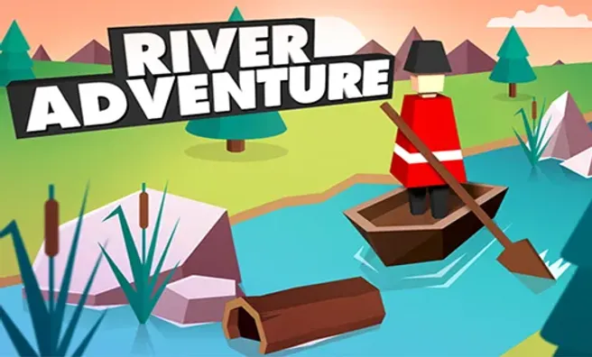 game image River Adventure