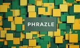 Phrazle