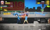Street Shadow Classic Fighter