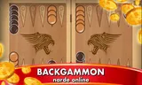Backgammon Narde Online