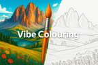 Vibe Colouring