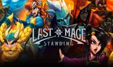 Last Mage Standing