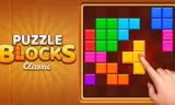 Puzzle Blocks Classic