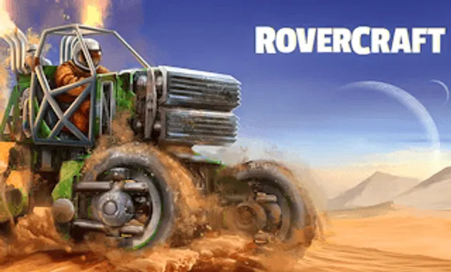 खेल छवि Rovercraft