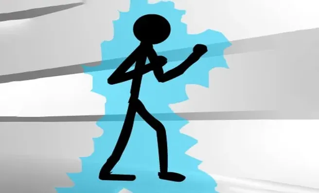 image game Electric Man