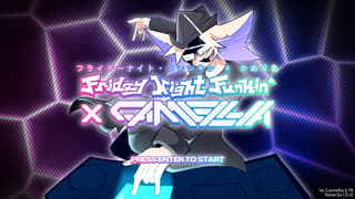 game image FNF: Vs Camellia