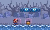Super Mario Bros 2