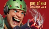 Rift of Hell-Demons War