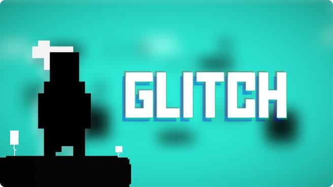 image game Glitch