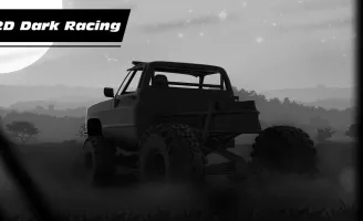 2D Dark Racing