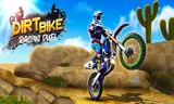 Dirt Bike Racing Duel