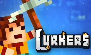 Lurkers.io