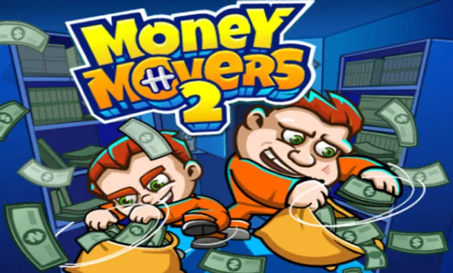 imagem do jogo Money Movers 2