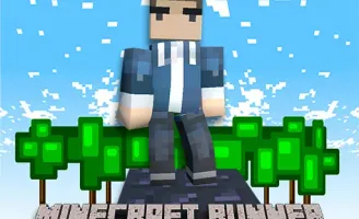 Minecraft Runner