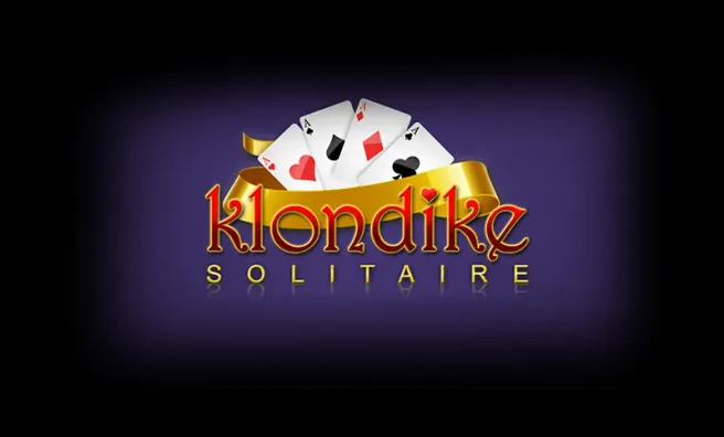 imagem do jogo Klondike Solitaire