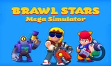 Brawl Stars Mega Simulator