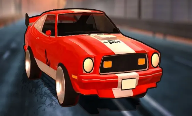 imagen del juego Street Rider