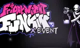 FNF: The X Event