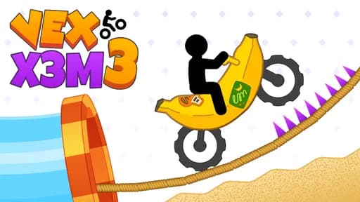 imagen del juego Vex X3M 3