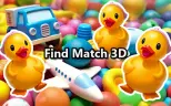 Find Match 3D