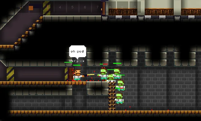 image game Lurkers.io