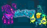 Magikmon
