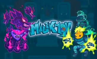 Magikmon