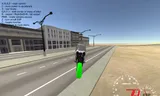 Sportbike Simulator