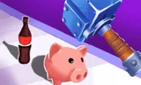 Hammer Master: Craft & Destroy!