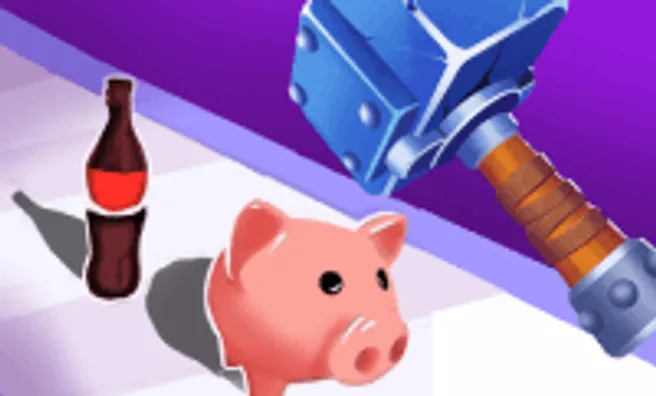 खेल छवि Hammer Master: Craft & Destroy!