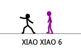 Xiao Xiao 6