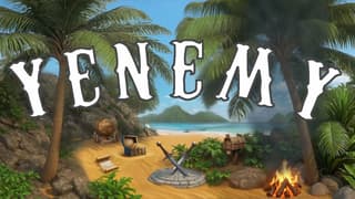 image game Yenemy