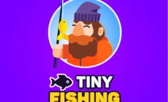 Tiny Fishing