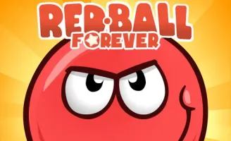 Red Ball Forever