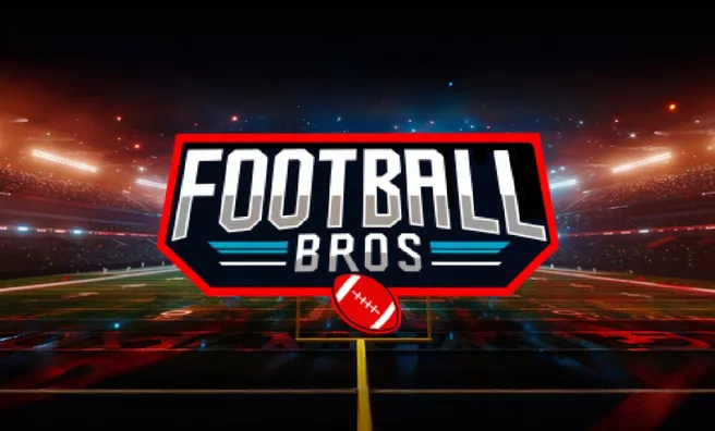 oyun resmi Football Bros