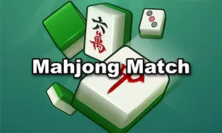 Mahjong Match
