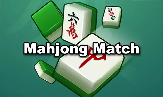 Mahjong Match