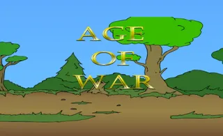 image game Age Of War