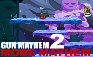 image game Gun Mayhem 2