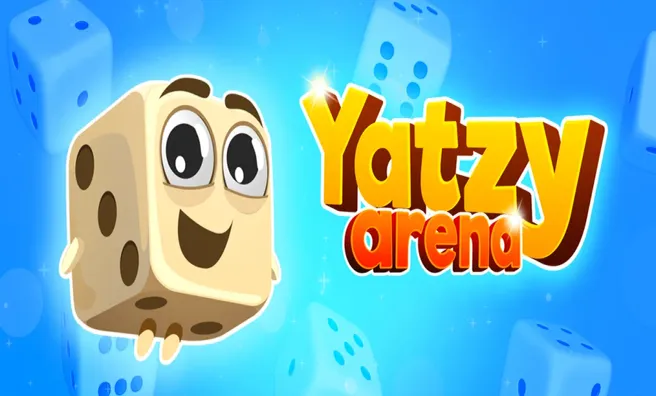 image game Yatzy Arena