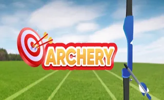 image game Archery