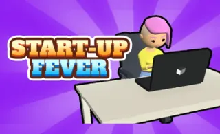 image game Startup Fever