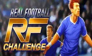 image game Real Football Challenge
