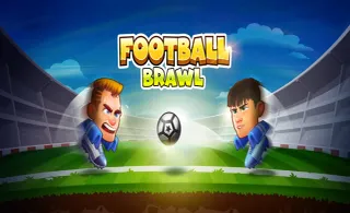 image game Football Brawl