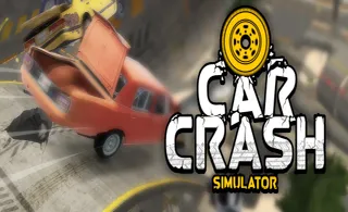 image game Car Crash Simulator