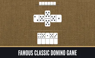 image game Domino