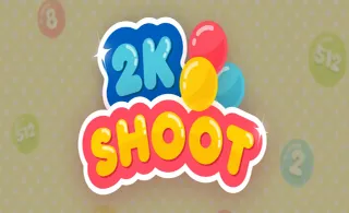 image game 2K Shoot