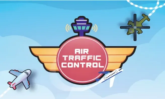 image game Air Traffic Control