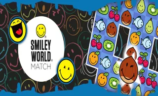 image game SmileyWorld Match