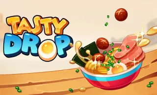 image game Tasty Drop